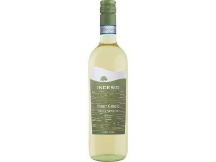 Pinot Grigio Indesio