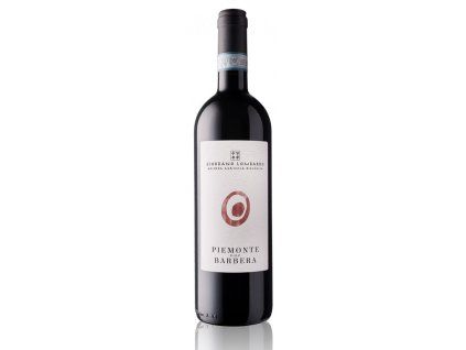 Barbera Piemonte