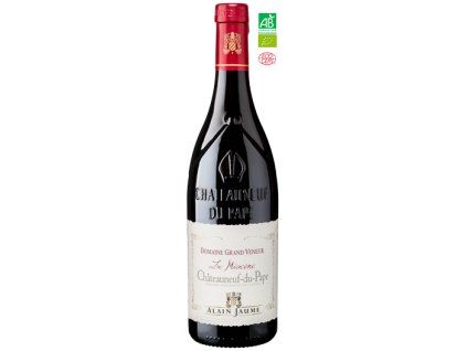 Chateauneuf-du-Pape Miocene