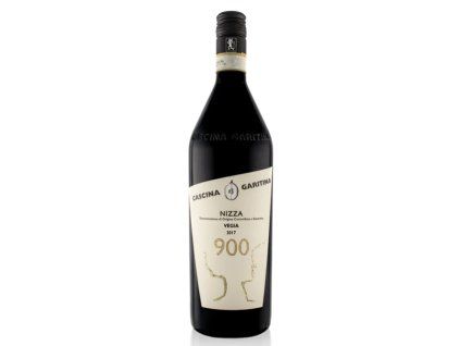 Vegia Nizza DOCG
