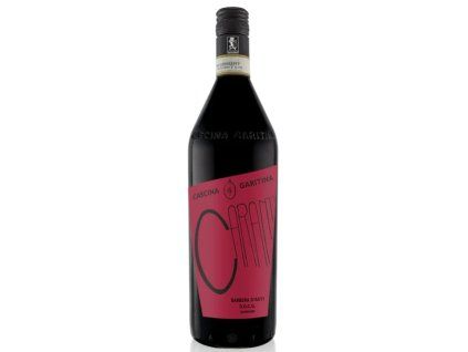 Caranti Barbera d´Asti