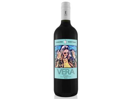 VERA - Cascina Garitina
