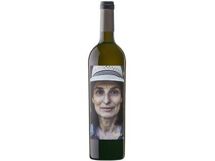 La Jefa