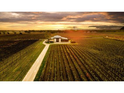 Parker Estate Coonawarra