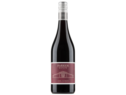 Shiraz Cool Climate Parker