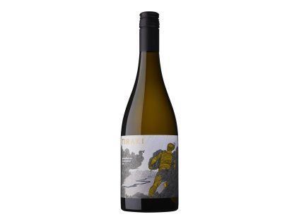 Chardonnay Tiraki