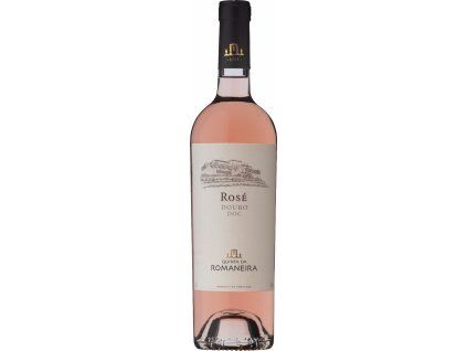 Quinta Romaneira Doiuro rosé