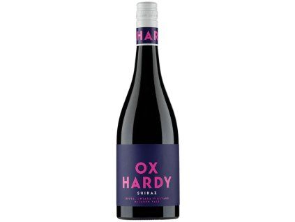 Shiraz Ox Hardy