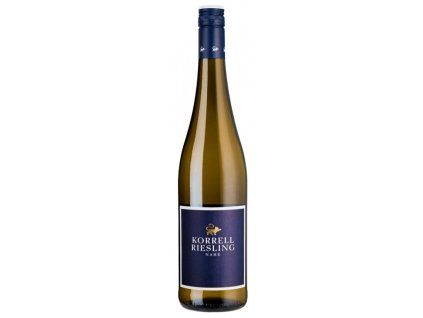 Riesling trocken korrel