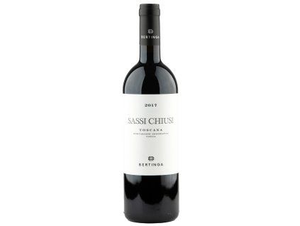 Sussi Chiusi - Rosso Toscana