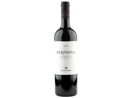 Bertinga - Rosso Toscana 2017