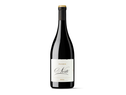 Norte Bodegas Pujanza