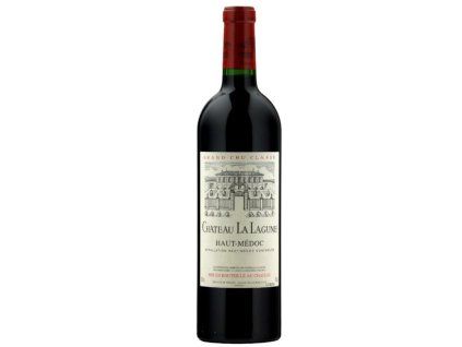 Chateau La Lagune