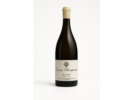 Coteaux Champenoise blanc Bauget Jouette