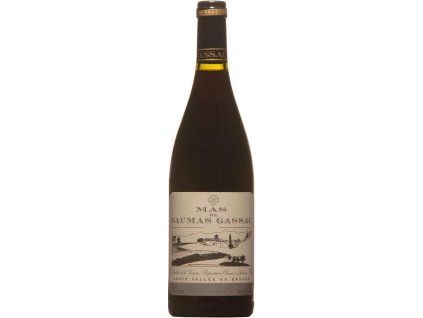 Mas de Daumas Gassac