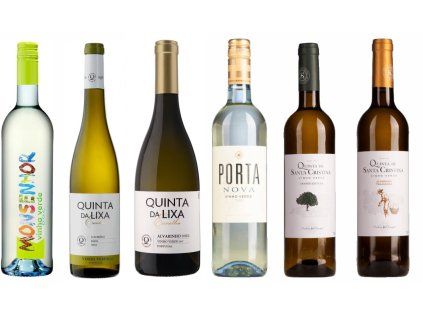 Sada Vinho Verde