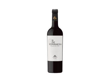 Romaneira - R de Romaneira  2023