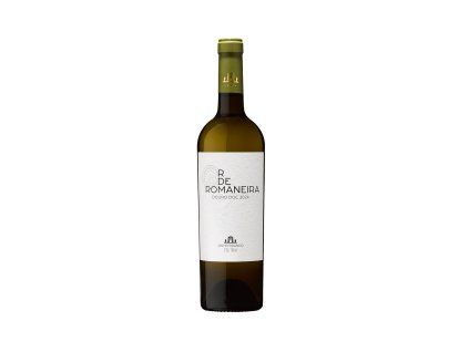 R de Quinta da Romaneira branco 2024