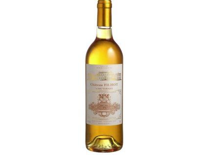 Chateau Filhot Sauternes