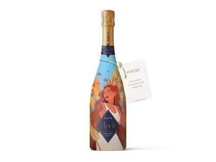april cava brut poema 1