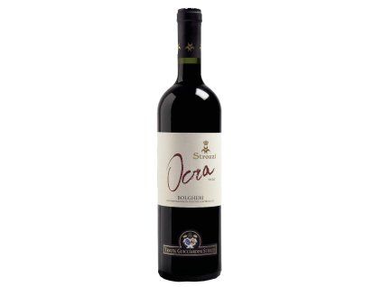 monalisa bolgheri