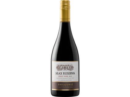 Pinot Noir - Errazuriz Max Reserva 2016