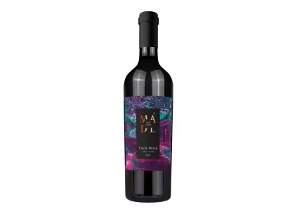 160 madl cuvee mlask 2021