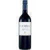 Bordeaux rouge - Beau Rivage