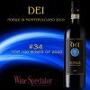 Vino Nobile di Montepulciano Cantine DEI 2019