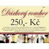 Darkovyvoucher250