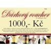 Darkovyvoucher1000