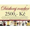 Darkovyvocuher2500
