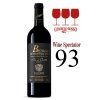 Brunello di Montalcino riserva PIAN DI CONTE Talenti