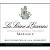 Sirene de Giscours