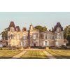 facade chateau d issan