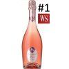 Spumante ROSÉ brut - Le Colture