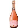 Cremant de Bordeaux rosé - Jaillance Merlot