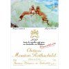 Château MOUTON ROTHSCHILD 2012