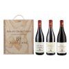 Hvězdy vín Cotes du Rhone