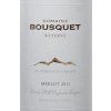 db reseve merlot