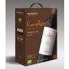 cameleon malbec bib new