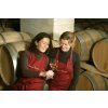 Bordeaux superieur - Château Thieuley reserve 2009