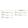 Domaine Bousquet - Chardonnay Reserva 