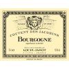 Bourgogne Chardonnay couvent des Jacobins