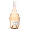 ORIS - premiové rosé z francouzského Luberonu