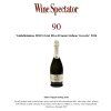 Prosecco Gerardo ocenění 90 bodů Wine Spectator
