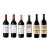 Sada 6 vín Malbec z celého svta