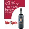 Rioja Crianza Bodegas Ramirez de la Piscina