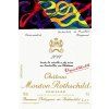 Château MOUTON ROTHSCHILD 2011