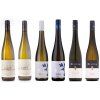 Sada 6 rakouských vín Gruner Veltliner a Riesling